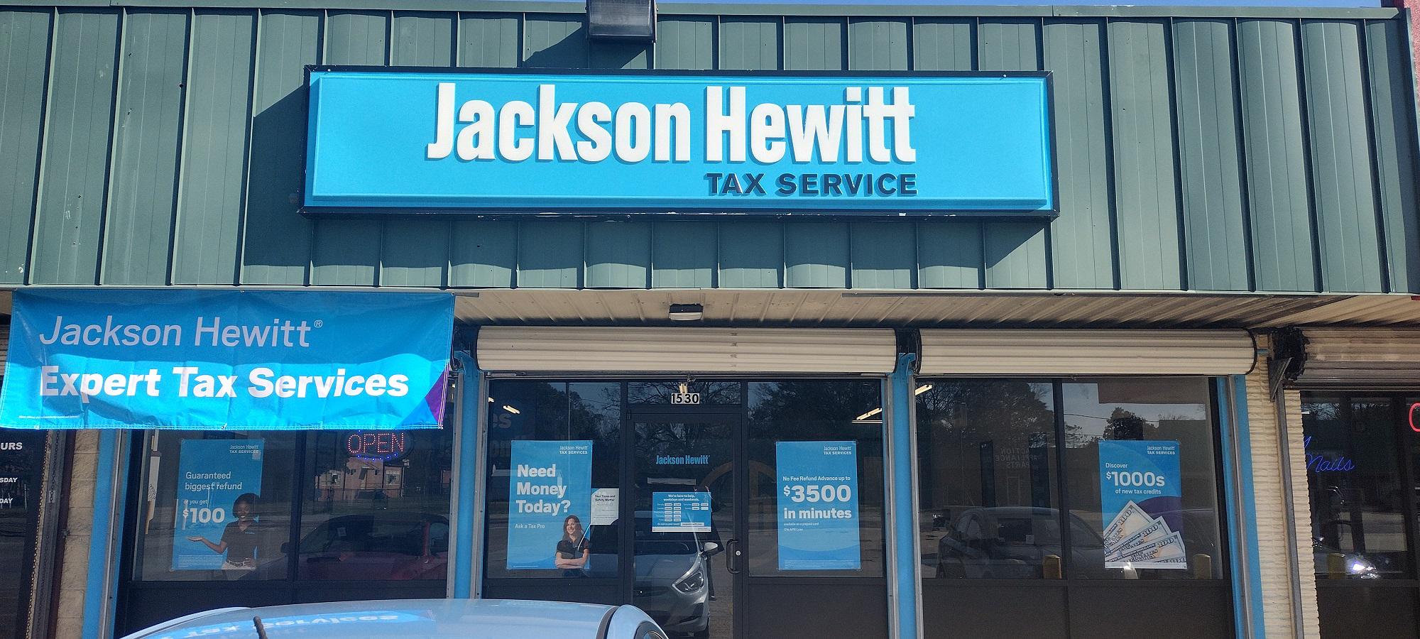 Image 11 | Jackson Hewitt Tax Service