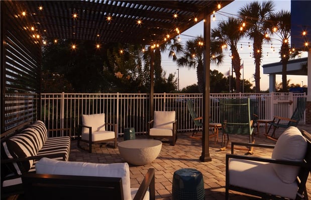 Images Hampton Inn by Hilton Tampa Fairgrounds Casino