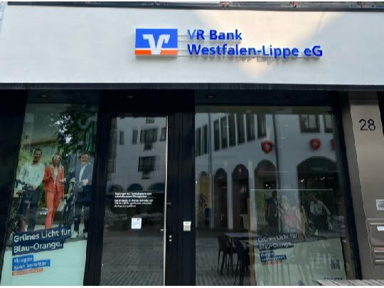 Bilder VR Bank Westfalen-Lippe eG