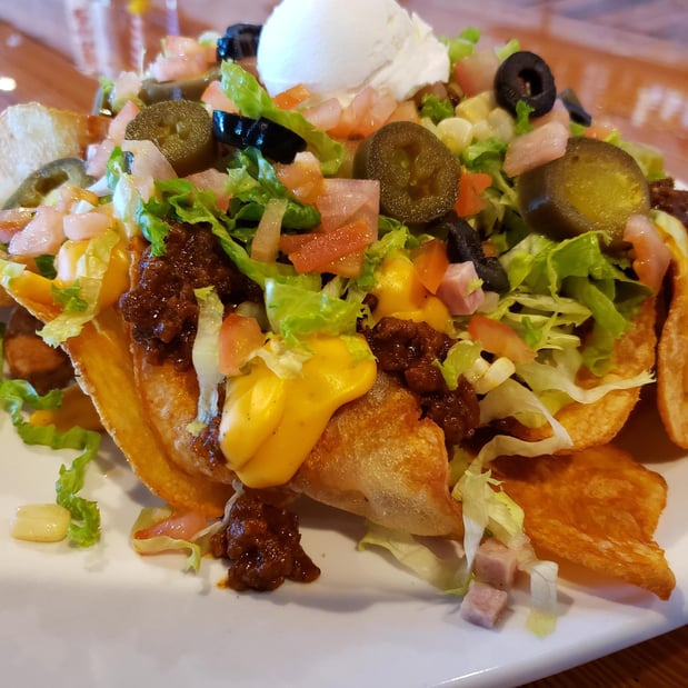 Images The Garden State Grill