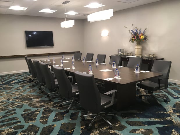 Images Crowne Plaza Ventura Beach by IHG