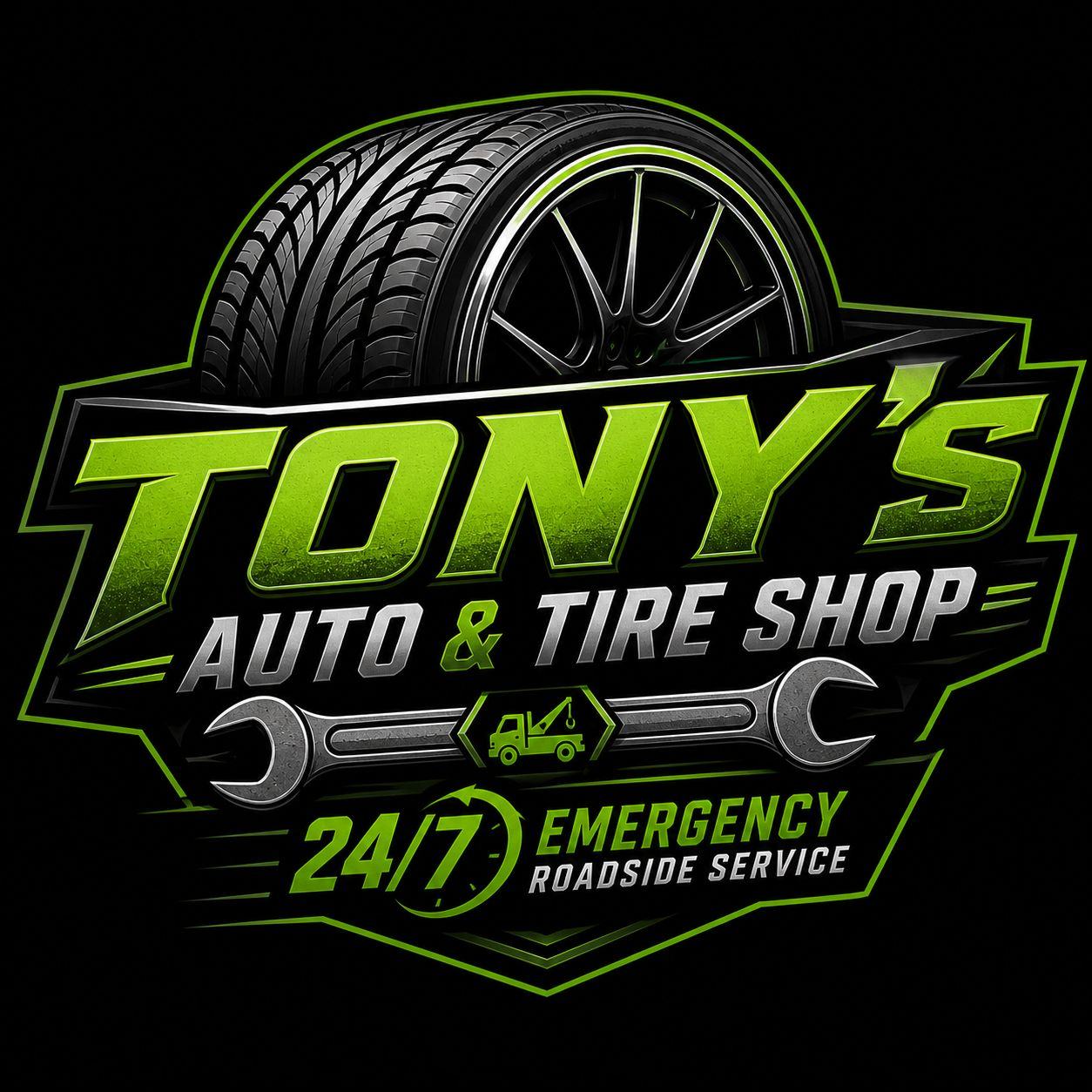 company logo