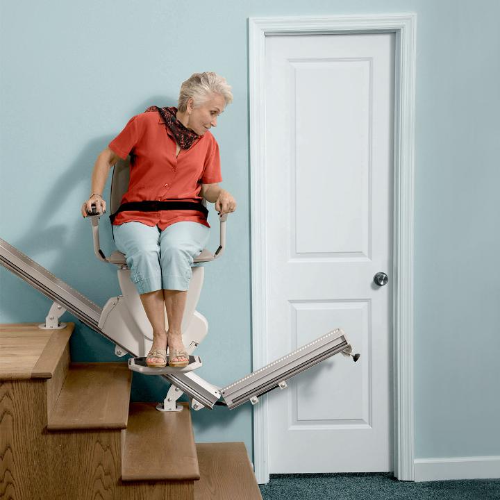 Images Leaf Home Stairlift