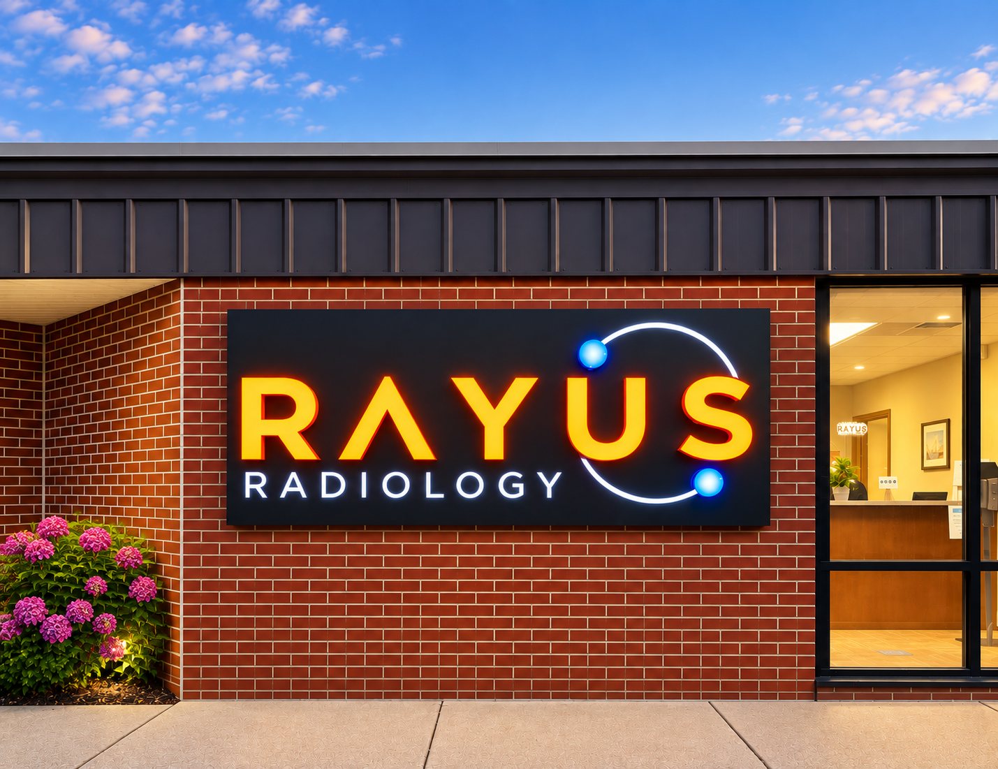 RAYUS Radiology