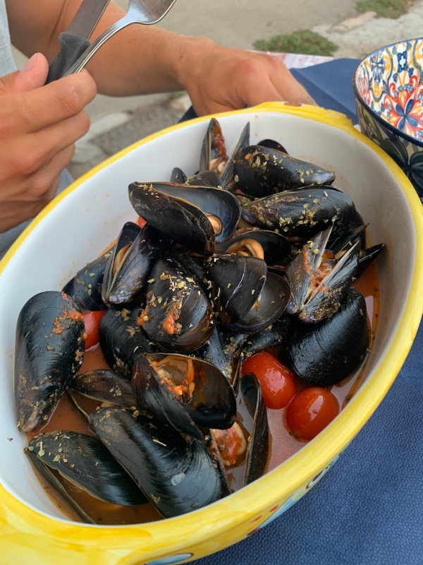 Ristorante Il Pescatore