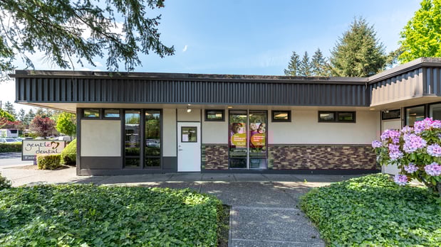 Images Gentle Dental Fairwood
