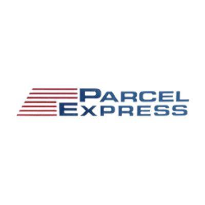 Parcel Express Logo