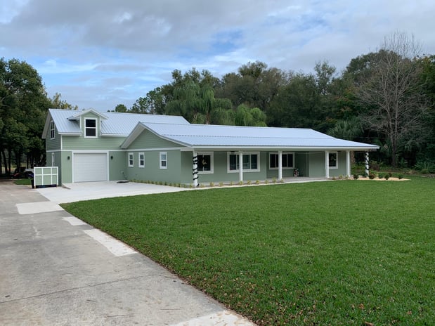 Images GRIT Roofing, LLC
