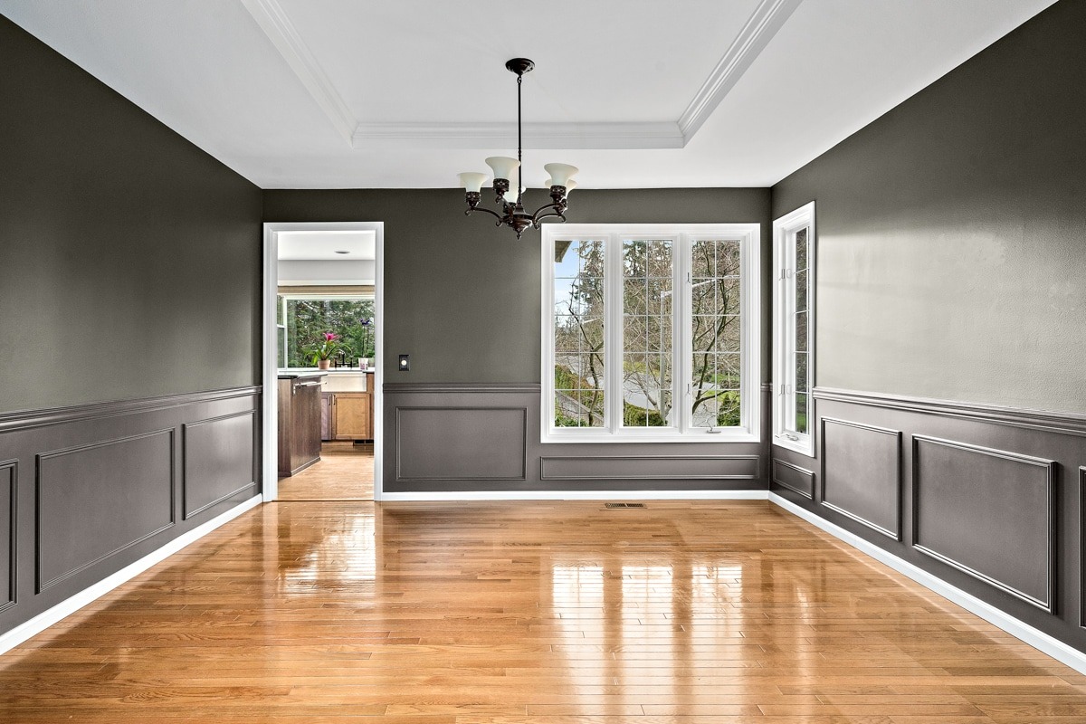 Narrow Gauge Paint and Coatings LLC provides professional interior painting services that transform  