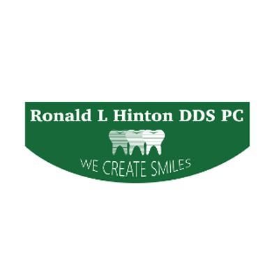 Ronald L Hinton Logo