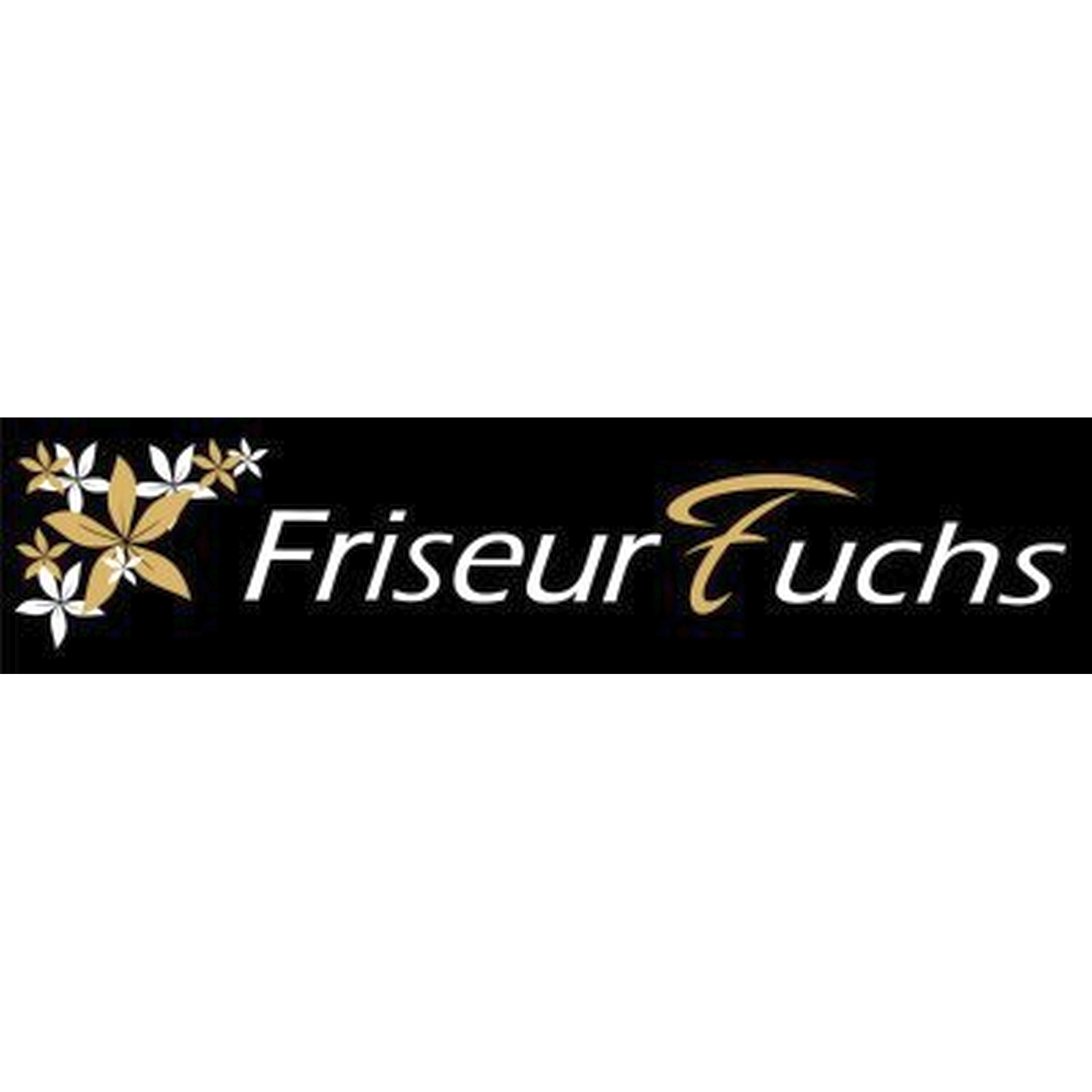 Friseurmeisterin Kerstin Fuchs in Eilenburg - Logo