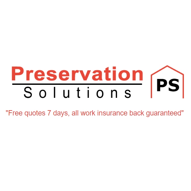 Preservation Solutions Logo