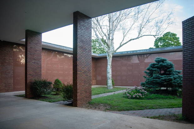 Images Saint Lawrence Cemetery