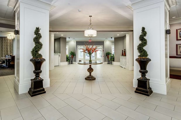 Images Hampton Inn & Suites Mobile- Downtown Historic District