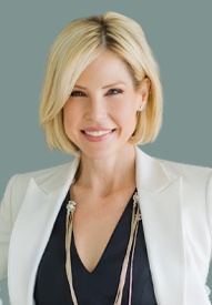 Shannon Bradshaw headshot