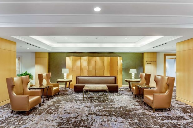 Images Hilton Los Angeles Airport