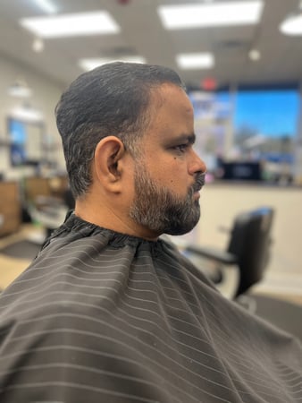 Images Lather Lounge Barbershop