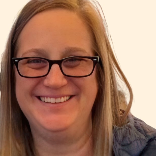 Images Aprel Davis, Counselor