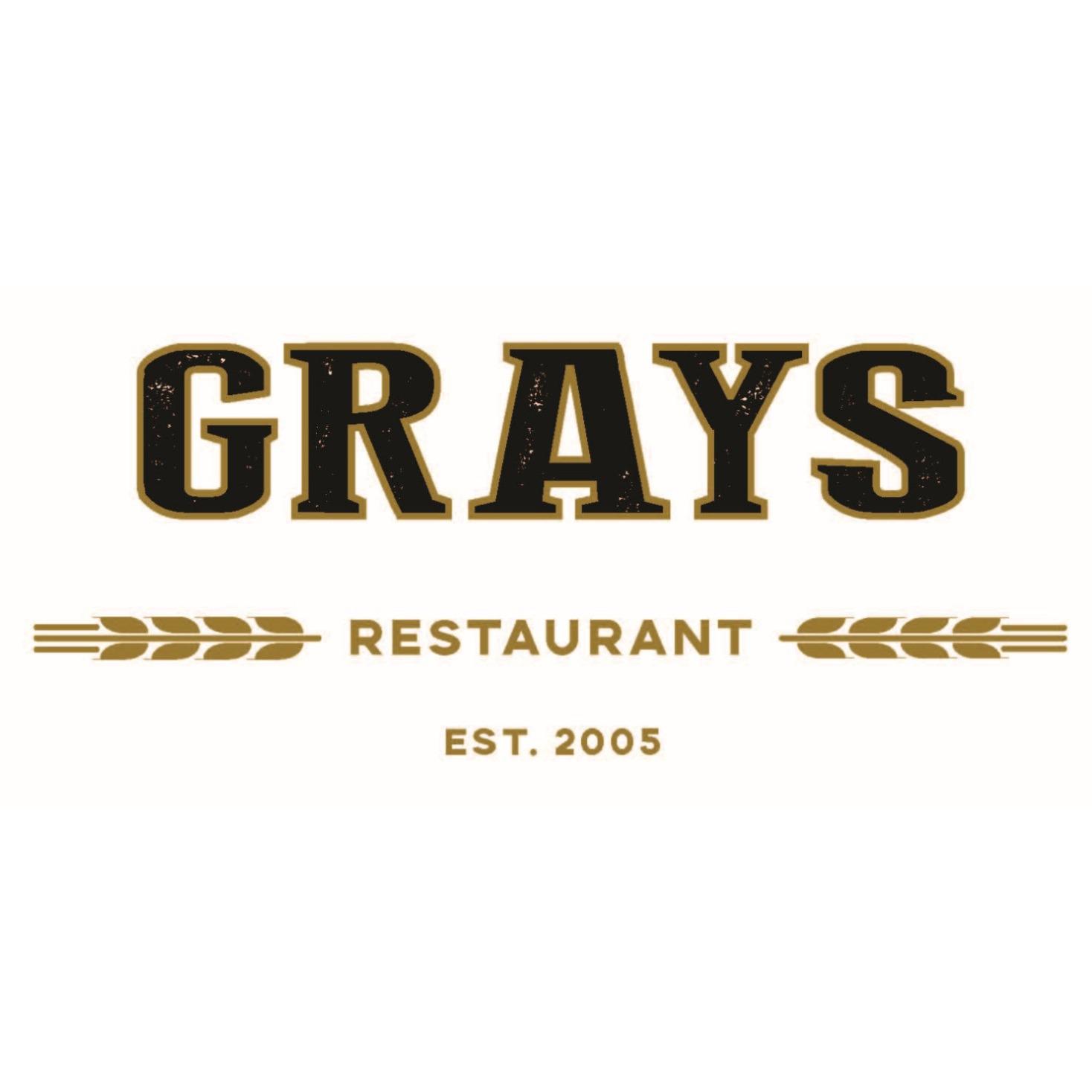 Grays Restaurant & Bar