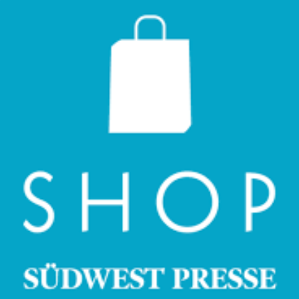 Südwest Presse Online Shop in Ulm an der Donau - Logo