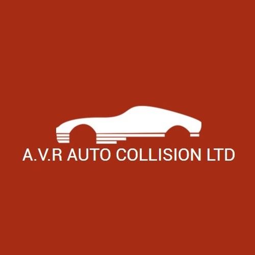 A.V.R Auto Collision Ltd