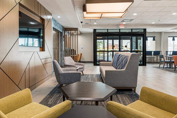 Images Holiday Inn Express & Suites Buford NE - Lake Lanier by IHG