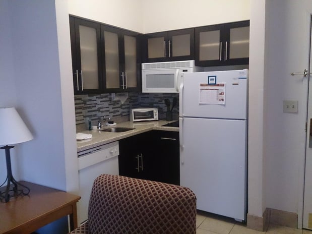 Images Staybridge Suites Columbus-Airport by IHG