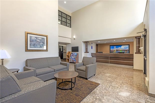 Images Best Western Northwest Inn