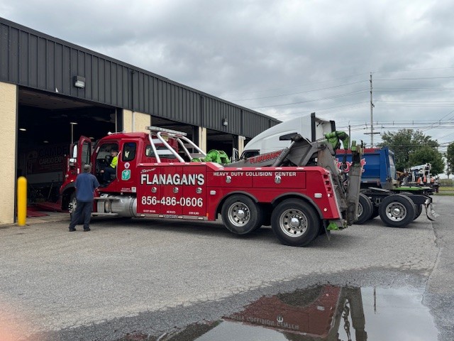 Images Steve Flanagan Truck Services