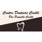 Centre Dentaire Caillé