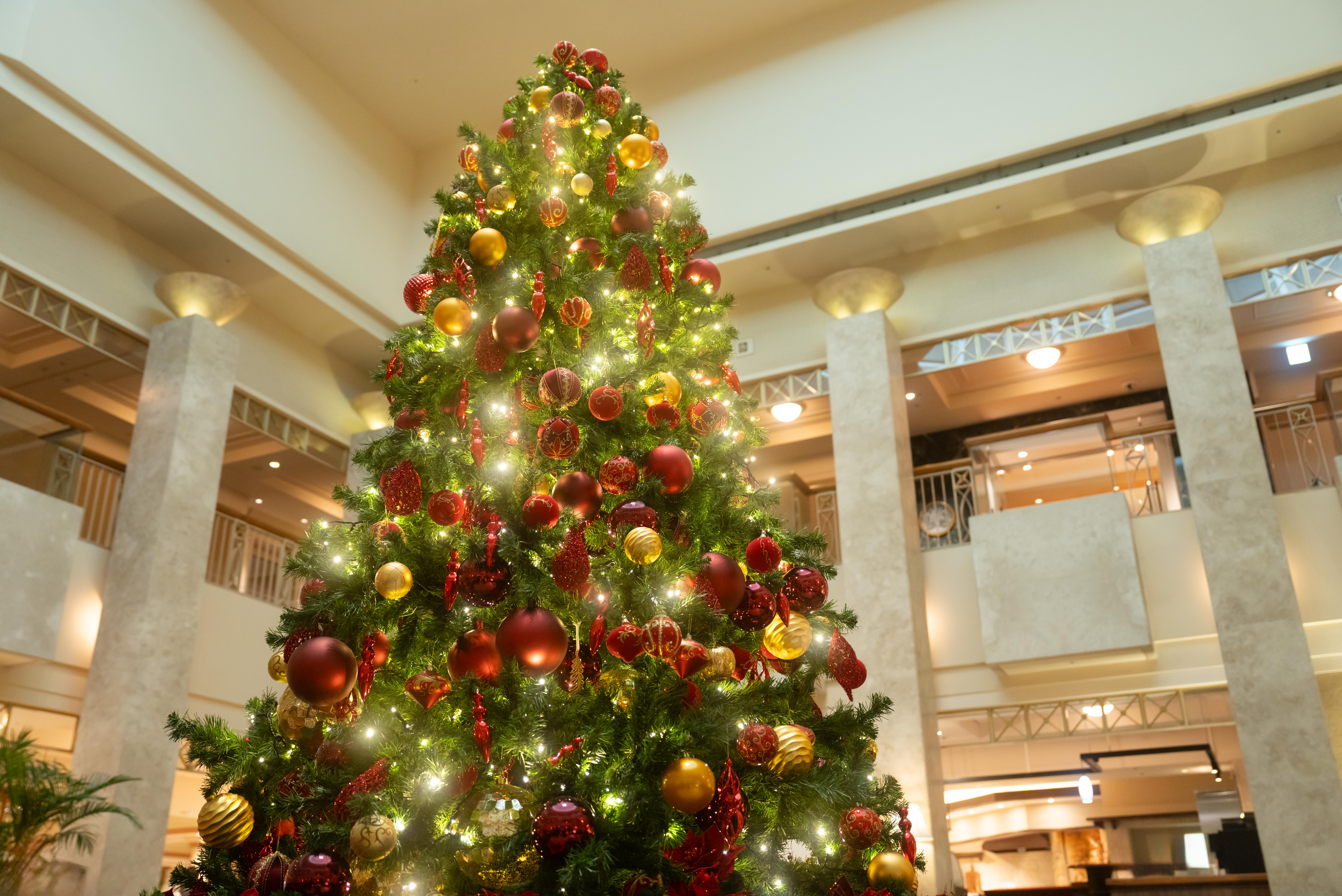 浦安ブライトンホテル東京ベイ