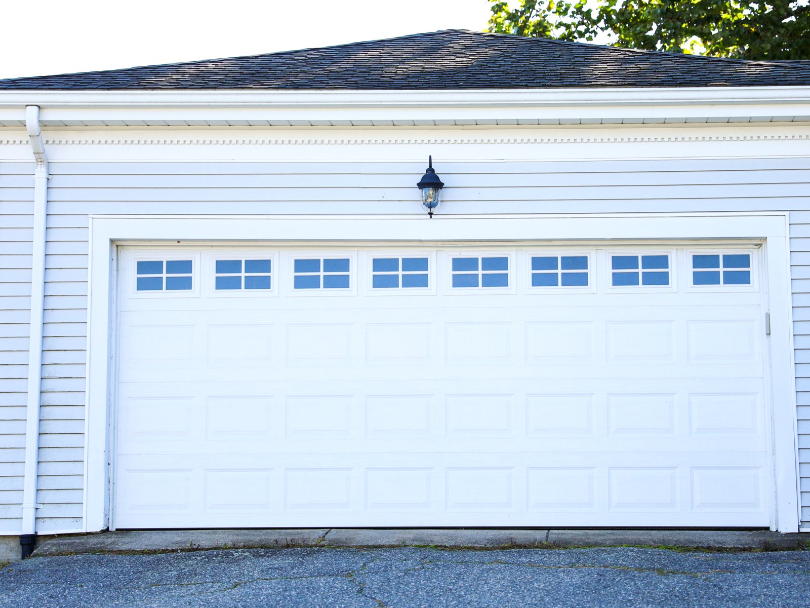 Schoonmaker Garage Doors