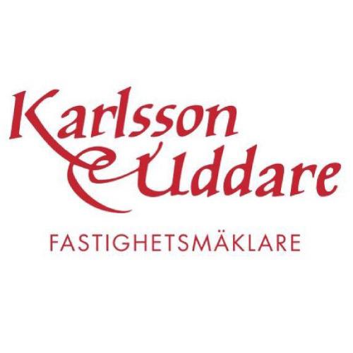 Karlsson & Uddare AB - Mäklare Kungsholmen Logo
