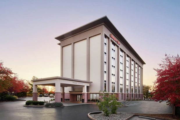Images Hampton Inn Philadelphia/King Of Prussia (Valley Forge)