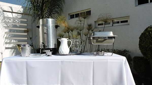 Images La Mesa Elegante
