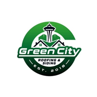 GreenCity Roofing & Siding