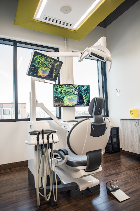 Images Oliver Park Dental