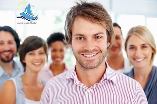 Images Smooth Sailing Dental - Dr. Roger Long