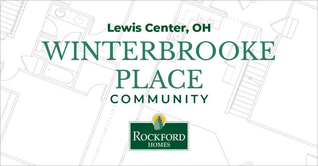 Images Winterbrooke Place by Rockford Homes