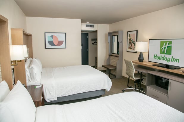 Images Holiday Inn Metairie New Orleans by IHG