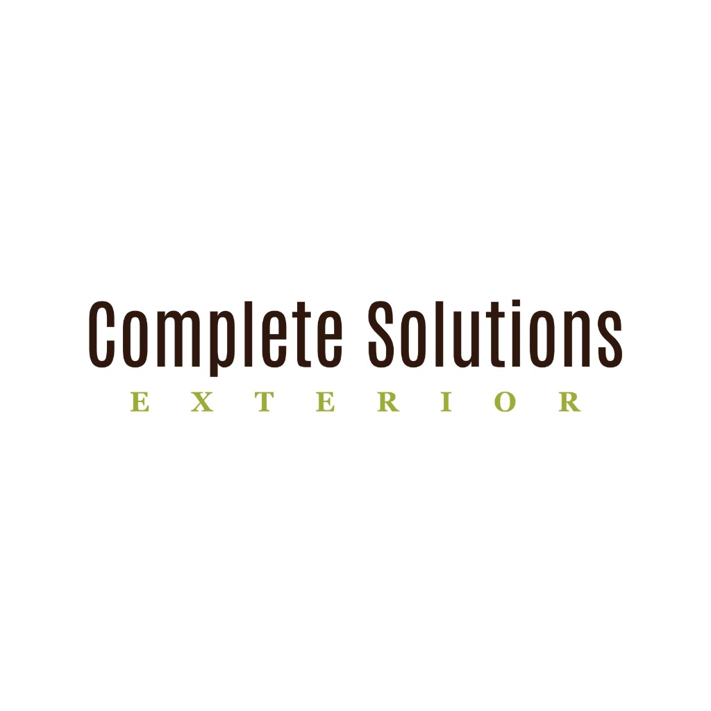Complete Exterior Solutions