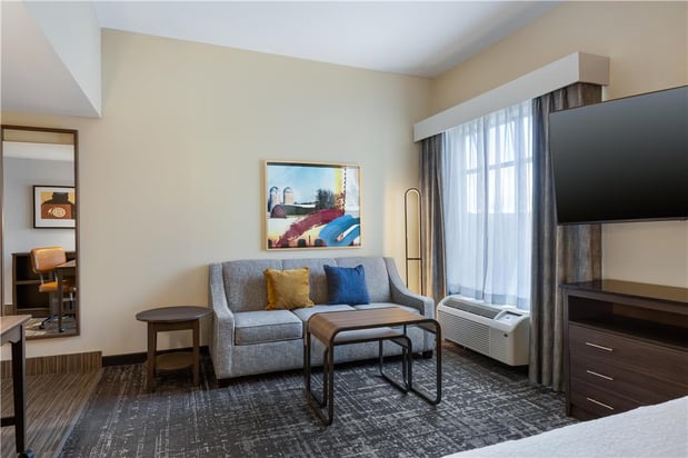 Images Homewood Suites by Hilton Ankeny