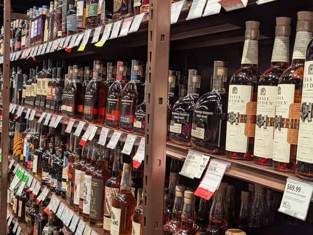 Images ABC Fine Wine & Spirits