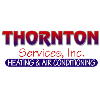 Thornton Services Inc. Logo