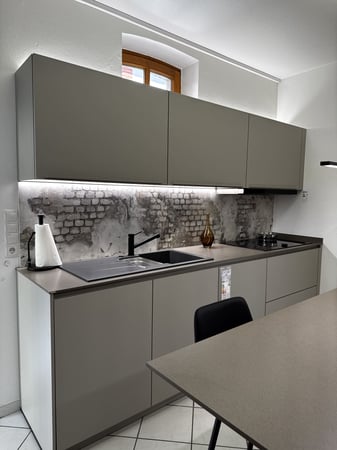 Bilder KÜCHE + WOHNEN GmbH dittmann & wohlfart