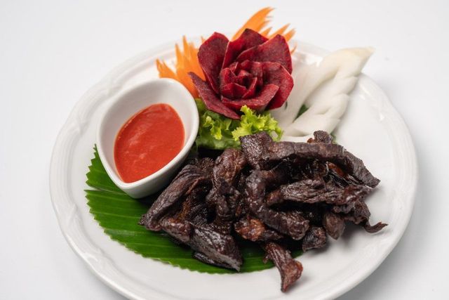 Bilder Zentral Thai Restaurant