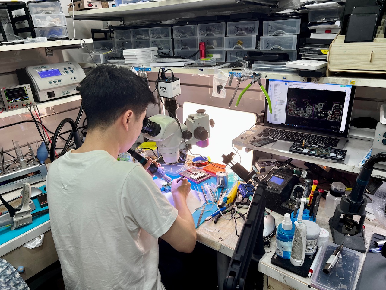 Images Casa de les fundes IFIX REPAIR EXPRESS