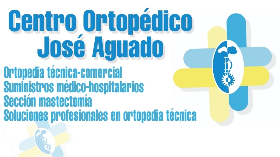 Images Centro Ortopédico José Aguado