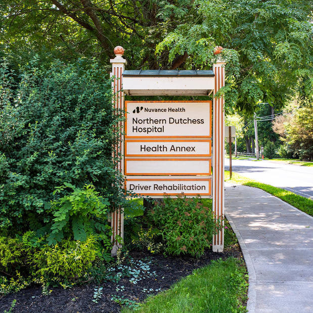 Images Nuvance Health Physical Rehabilitation - Health Annex at Rhinebeck