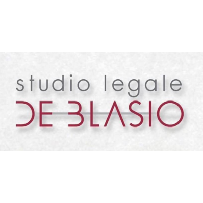 De Blasio Brunella Studio Legale Logo